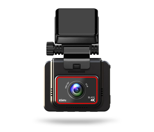 XBLITZ BLACK 4K - 1247133 - zdjęcie